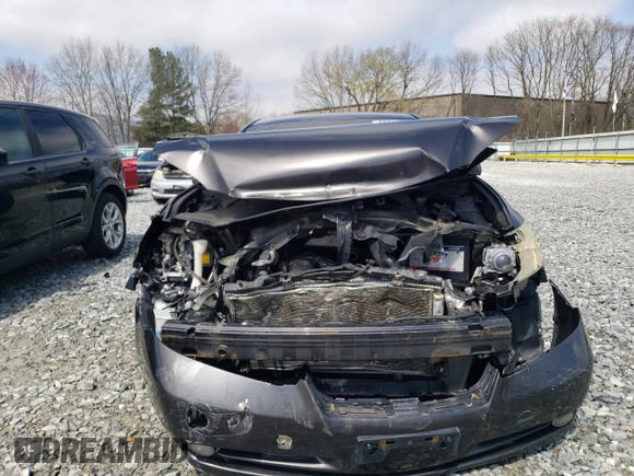 2009 Lexus ES with VIN JTHBJ46G992295245, listed as a Copart auction lot 53699935 with 219,898 mi miles and Clean Title. Bid and sale history available at carsss.com. Image 5.