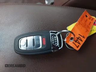 2018 Audi A6 Premium Plus z VIN WAUD8AFC7JN086796, wystawiony jako IAAI lot #42202071 z przebiegiem Nie podano mil oraz . Historia ofert i sprzedaży dostępna na DreamBid. Obrazek 11.
