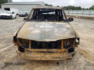 2002 Oldsmobile Bravada z VIN 1GHDT13SX22198020, wystawiony jako Copart lot #74246624 z przebiegiem Nie podano mil oraz Szkody całkowita. Historia ofert i sprzedaży dostępna na DreamBid. Obrazek 5.