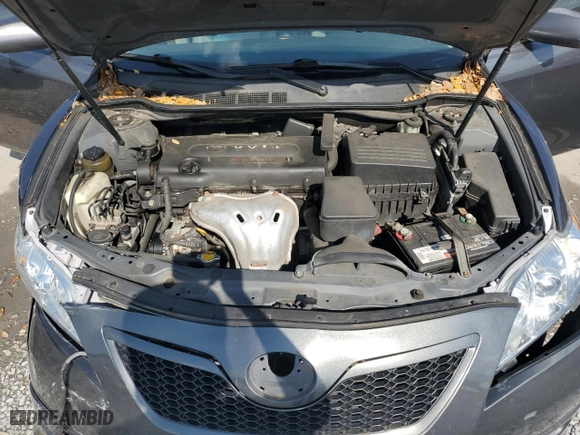 2007 Toyota Camry CE with VIN 4T1BE46K97U635324, listed as a Copart auction lot 51604875 with 202,754 mi miles and Salvage Title. Bid and sale history available at carsss.com. Image 11.