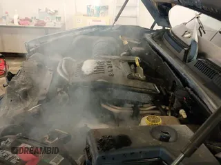 2008 Dodge Dakota Laramie with VIN 1D7HW58N08S637068, listed as a IAAI auction lot 41542177 with 171,058 mi miles and . Bid and sale history available at DreamBid. Image 23.