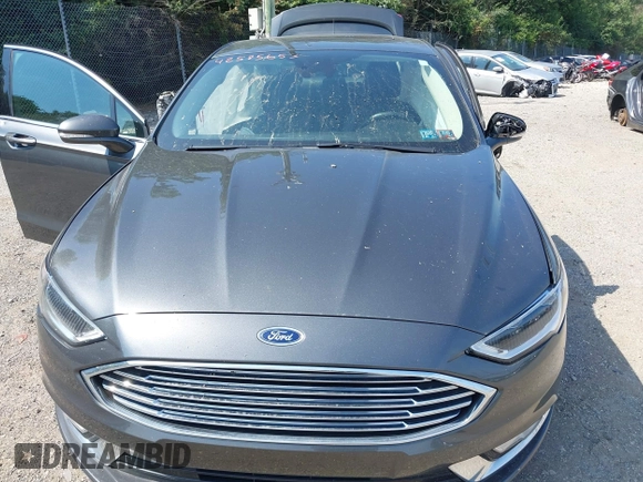 2018 Ford Fusion Titanium с VIN 3FA6P0SU2JR164525, выставлен на аукционе IAAI как лот 42585653 с пробегом 85 712 миль миль и . История ставок и продаж доступна на DreamBid. Изображение 10.