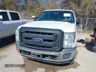 2016 Ford F-250 XL с VIN 1FT7W2A62GEA11378, выставлен на аукционе IAAI как лот 41600442 с пробегом 229 488 миль миль и . История ставок и продаж доступна на DreamBid. Изображение 6.
