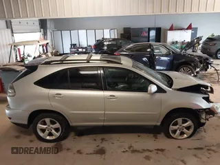 2005 Lexus RX 330 z VIN 2T2HA31UX5C075123, wystawiony jako IAAI lot #41946042 z przebiegiem 160 623 mil mil oraz . Historia ofert i sprzedaży dostępna na DreamBid. Obrazek 13.