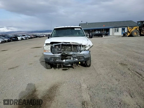 2003 Ford F-350 XL with VIN 1FTSW31F53EB17057, listed as a Copart auction lot 79045184 with Not Provided miles and Clean Title. Bid and sale history available at DreamBid. Image 11.
