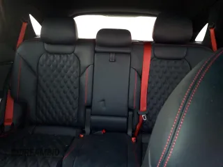 2025 Genesis GV70 Sport z VIN 5NMMCDTC8SH021087, wystawiony jako Copart lot #74002194 z przebiegiem 1 930 mil mil oraz Nie do naprawy • Non repairable. Historia ofert i sprzedaży dostępna na DreamBid. Obrazek 10.