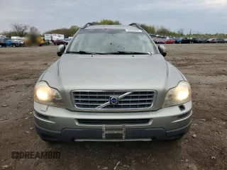 2008 Volvo XC90 I6 z VIN YV4CZ982781484250, wystawiony jako Copart lot #53285335 z przebiegiem 177 745 mil mil oraz Czysty tytuł • Clean title. Historia ofert i sprzedaży dostępna na DreamBid. Obrazek 5.