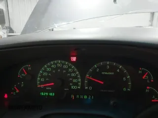 2002 Ford F-150 XL with VIN 1FTRX18W92KA81797, listed as a IAAI auction lot 42250147 with 162,918 mi miles and . Bid and sale history available at DreamBid. Image 7.
