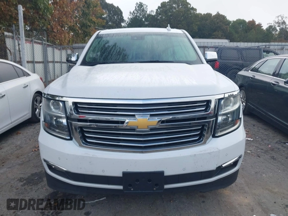 2016 Chevrolet Suburban LTZ with VIN 1GNSCJKC2GR111370, listed as a IAAI auction lot 40742857 with 199,753 mi miles and . Bid and sale history available at DreamBid. Image 12.