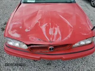 1994 Pontiac Bonneville с VIN 1G2HX52L3R4224473, выставлен на аукционе Copart как лот 55742765 с пробегом 145 767 миль миль и Списание • Salvage title. История ставок и продаж доступна на DreamBid. Изображение 11.