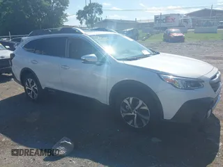 2022 Subaru Outback Touring with VIN 4S4BTAPC8N3228237, listed as a IAAI auction lot 42313282 with 12,640 mi miles and . Bid and sale history available at DreamBid. Image 1.