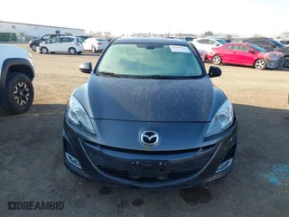 2010 Mazda Mazda3 s Sport with VIN JM1BL1H66A1240759, listed as a IAAI auction lot 41836512 with 59,267 mi miles. Bid and sale history available at carsss.com. Image 13.