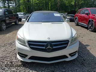 2012 Mercedes-Benz CL 550 с VIN WDDEJ9EB3CA030017, выставлен на аукционе IAAI как лот 42175115 с пробегом 142 089 миль миль и . История ставок и продаж доступна на DreamBid. Изображение 12.