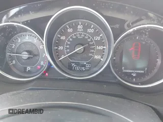 2015 Mazda 6 i Grand Touring with VIN JM1GJ1W61F1165006, listed as a IAAI auction lot 41988778 with 113,226 mi miles and . Bid and sale history available at carsss.com. Image 7.