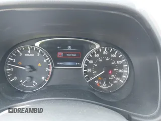 2018 Nissan Pathfinder S z VIN 5N1DR2MN5JC657803, wystawiony jako IAAI lot #42051833 z przebiegiem 192 355 mil mil oraz . Historia ofert i sprzedaży dostępna na DreamBid. Obrazek 7.