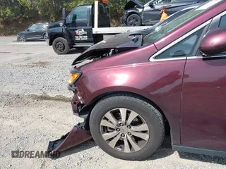 2015 Honda Odyssey EX-L с VIN 5FNRL5H65FB065778, выставлен на аукционе IAAI как лот 40356269 с пробегом 140 249 миль миль и . История ставок и продаж доступна на DreamBid. Изображение 22.