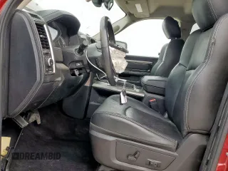 2014 Ram 1500 Sport z VIN 1C6RR6MTXES326735, wystawiony jako Copart lot #51507125 z przebiegiem 168 426 mil mil oraz Szkoda całkowita • Salvage title. Historia ofert i sprzedaży dostępna na DreamBid. Obrazek 7.