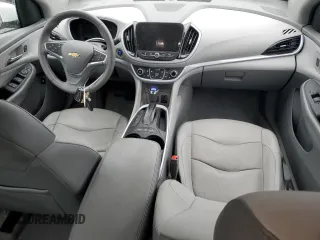 2018 Chevrolet Volt LT with VIN 1G1RA6S5XJU156811, listed as a Copart auction lot 38934554 with 44,862 mi miles and Salvage Title. Bid and sale history available at carsss.com. Image 8.