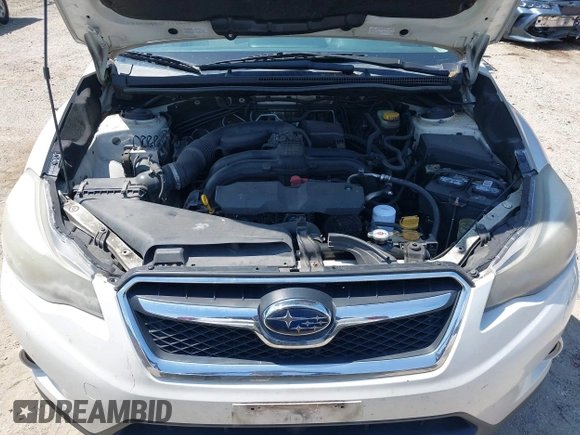 2014 Subaru Crosstrek Premium z VIN JF2GPAVC5E8204595, wystawiony jako IAAI lot #42310962 z przebiegiem 202 319 mil mil oraz . Historia ofert i sprzedaży dostępna na DreamBid. Obrazek 10.
