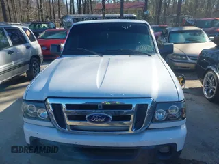 2010 Ford Ranger XL with VIN 1FTKR1ED1APA65187, listed as a IAAI auction lot 41594730 with Not provided miles and . Bid and sale history available at DreamBid. Image 12.