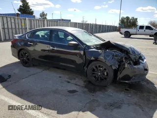 2017 Nissan Altima SR с VIN 1N4AL3AP2HC235556, выставлен на аукционе Copart как лот 42483795 с пробегом 105 480 миль миль и Списание • Salvage title. История ставок и продаж доступна на DreamBid. Изображение 4.