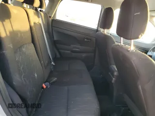 2021 Mitsubishi Outlander ES z VIN JA4APUAU8MU035256, wystawiony jako Copart lot #78370014 z przebiegiem Nie podano mil oraz Szkoda całkowita • Salvage title. Historia ofert i sprzedaży dostępna na DreamBid. Obrazek 11.