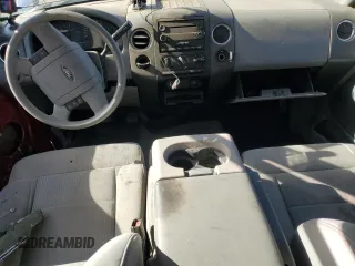 2007 Ford F-150 XL z VIN 1FTPX12537KC18716, wystawiony jako Copart lot #49900215 z przebiegiem 102 652 mil mil oraz Szkoda całkowita • Salvage title. Historia ofert i sprzedaży dostępna na DreamBid. Obrazek 8.