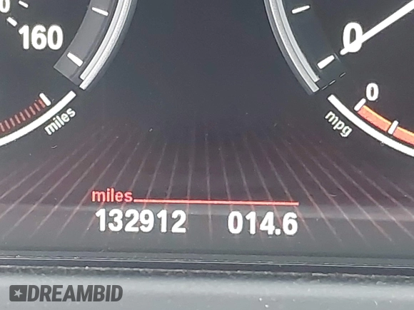 2012 BMW 6 Series 650i with VIN WBALZ3C5XCDL71723, listed as a IAAI auction lot 42204721 with 132,912 mi miles and . Bid and sale history available at carsss.com. Image 15.