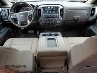 2016 Chevrolet Silverado 1500 LT with VIN 1GCVKREC7GZ220846, listed as a Copart auction lot 53188065 with 82,793 mi miles and Clean Title. Bid and sale history available at DreamBid. Image 8.
