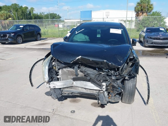 2016 Nissan Murano SV z VIN 5N1AZ2MG4GN150926, wystawiony jako IAAI lot #39758067 z przebiegiem 158 513 mil mil oraz . Historia ofert i sprzedaży dostępna na DreamBid. Obrazek 6.