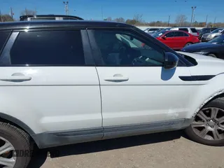 2017 Land Rover Range Rover Evoque SE with VIN SALVP2BG9HH190880, listed as a IAAI auction lot 41720266 with 71,179 mi miles. Bid and sale history available at carsss.com. Image 13.