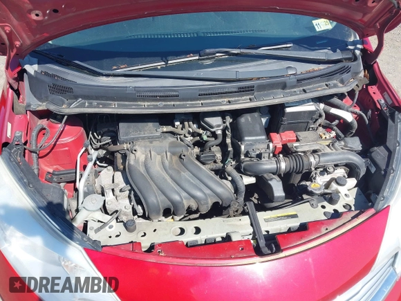 2015 Nissan Note S Plus с VIN 3N1CE2CP4FL439493, выставлен на аукционе IAAI как лот 42007282 с пробегом 154 559 миль миль и . История ставок и продаж доступна на DreamBid. Изображение 10.
