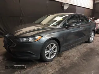 2018 Ford Fusion SE with VIN 3FA6P0HD5JR207844, listed as a IAAI auction lot 42534696 with 93,360 mi miles and . Bid and sale history available at DreamBid. Image 20.
