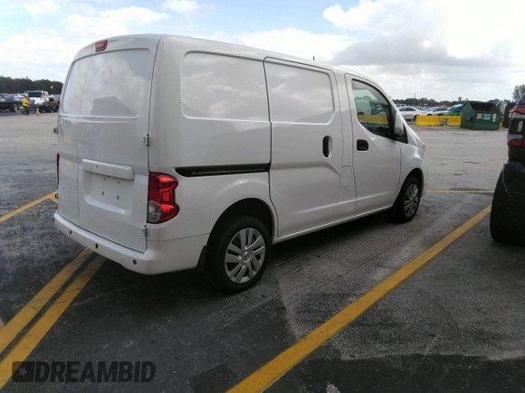 2021 Nissan NV200 S z VIN 3N6CM0KN7MK691520, wystawiony jako IAAI lot #41812490 z przebiegiem 74 859 mil mil oraz . Historia ofert i sprzedaży dostępna na DreamBid. Obrazek 4.