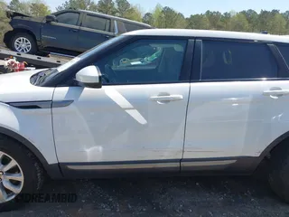2016 Land Rover Range Rover Evoque SE with VIN SALVP2BGXGH159104, listed as a IAAI auction lot 41908324 with 110,713 mi miles and . Bid and sale history available at DreamBid. Image 14.