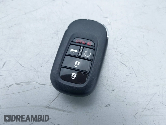 2023 Honda Civic Sport z VIN 2HGFE2F52PH551175, wystawiony jako IAAI lot #42251314 z przebiegiem 23 419 mil mil oraz . Historia ofert i sprzedaży dostępna na DreamBid. Obrazek 11.