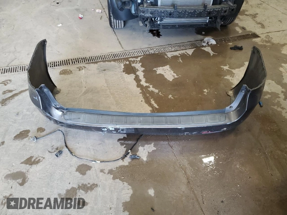 2013 Toyota Sienna XLE with VIN 5TDDK3DC7DS062614, listed as a Copart auction lot 60048005 with 230,228 mi miles and Non repairable. Bid and sale history available at DreamBid. Image 13.