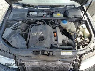 2005 Audi A4 SE z VIN WAULC68E55A125999, wystawiony jako Copart lot #59005775 z przebiegiem 165 773 mil mil oraz Szkoda całkowita • Salvage title. Historia ofert i sprzedaży dostępna na DreamBid. Obrazek 11.