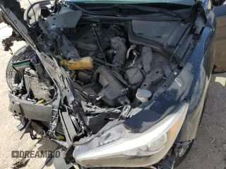 2014 Infiniti Q50 Premium with VIN JN1BV7AP1EM688303, listed as a Copart auction lot 60637845 with 160,017 mi miles and Salvage title. Bid and sale history available at DreamBid. Image 11.