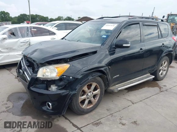 2010 Toyota RAV4 Limited z VIN 2T3YK4DV8AW006569, wystawiony jako IAAI lot #42657476 z przebiegiem 187 579 mil mil oraz . Historia ofert i sprzedaży dostępna na DreamBid. Obrazek 17.