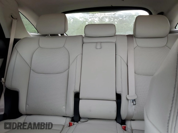 2022 Genesis GV70 2.5T with VIN KMUMADTB3NU035485, listed as a Copart auction lot 51646545 with 70,429 mi miles and Salvage Title. Bid and sale history available at DreamBid. Image 10.