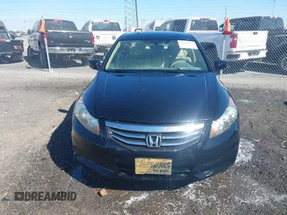 2012 Honda Accord SE z VIN 1HGCP2F60CA122566, wystawiony jako IAAI lot #41879918 z przebiegiem 111 961 mil mil oraz . Historia ofert i sprzedaży dostępna na DreamBid. Obrazek 12.
