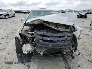 2011 Ford Fusion SEL with VIN 3FAHP0JG5BR226148, listed as a Copart auction lot 51413585 with 236,157 mi miles and Salvage Title. Bid and sale history available at carsss.com. Image 5.
