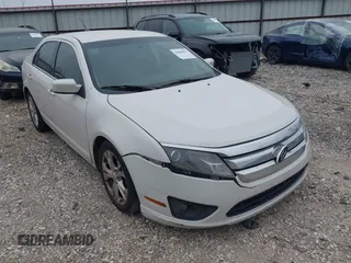2012 Ford Fusion SE z VIN 3FAHP0HA6CR399731, wystawiony jako IAAI lot #42064955 z przebiegiem 174 312 mil mil oraz . Historia ofert i sprzedaży dostępna na DreamBid. Obrazek 1.