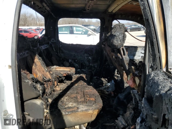 2016 Chevrolet Silverado 1500 LTZ with VIN 3GCUKSEC9GG298791, listed as a Copart auction lot 45483765 with Not Provided miles and Non Repairable. Bid and sale history available at DreamBid. Image 10.