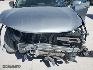 2023 Chevrolet Blazer LT with VIN 3GNKBJRS8PS204164, listed as a Copart auction lot 49138085 with 26,679 mi miles and Salvage Title. Bid and sale history available at carsss.com. Image 12.