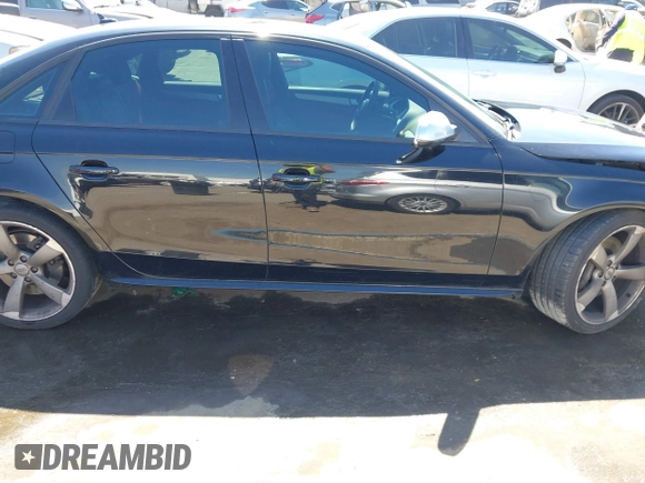 2011 Audi S4 Premium Plus with VIN WAUDGAFL4BA115604, listed as a IAAI auction lot 41837310 with 148,116 mi miles. Bid and sale history available at carsss.com. Image 13.
