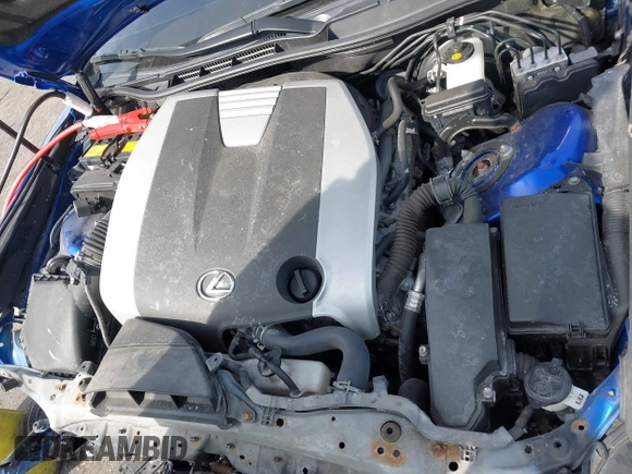 2017 Lexus IS 300 with VIN JTHCM1D24H5024754, listed as a IAAI auction lot 41625394 with 94,717 mi miles and . Bid and sale history available at DreamBid. Image 10.