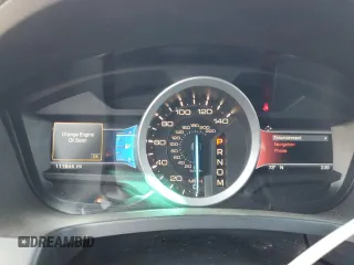 2014 Ford Explorer XLT z VIN 1FM5K8D83EGB53707, wystawiony jako Copart lot #55120455 z przebiegiem 111 644 mil mil oraz Szkody całkowita. Historia ofert i sprzedaży dostępna na DreamBid. Obrazek 9.
