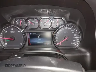 2015 GMC Yukon SLE with VIN 1GKS2AKC6FR103447, listed as a IAAI auction lot 41596220 with 104,209 mi miles. Bid and sale history available at carsss.com. Image 7.